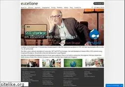 Sites similar to excellone.com