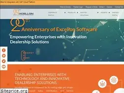 Sites similar to excellonsoft.com