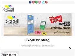 Sites similar to excellprint.com.au