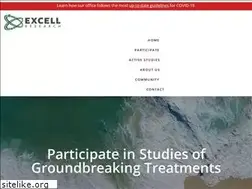 Sites similar to excellresearch.com