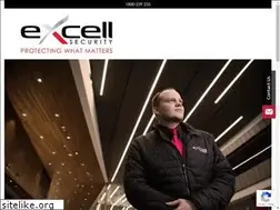 Sites similar to excellsecurity.com.au