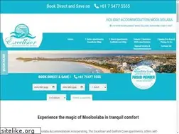 Sites similar to excellsior.com.au