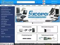 Sites similar to excelltel.hu