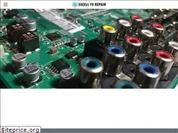 Sites similar to excelltv.com