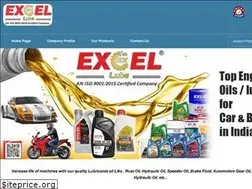 Sites similar to excellubricantoil.com