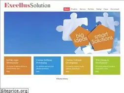 Sites similar to excellus.us