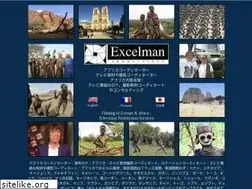 Sites similar to excelman.jpn.com