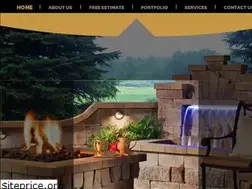 Sites similar to excelmasonryandpavers.com