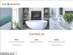 Sites similar to excelmech.com
