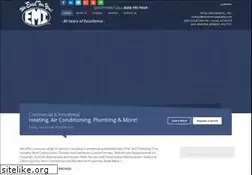 Sites similar to excelmechanicalinc.com