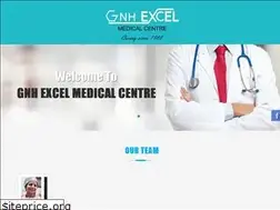 Sites similar to excelmedical.in