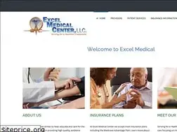 Sites similar to excelmedicalcenter.com
