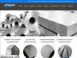 Sites similar to excelmetal.com.my