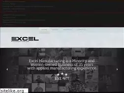 Sites similar to excelmfg.net