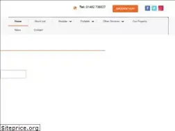 Sites similar to excelmodular.co.uk