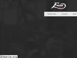 Sites similar to excelmoto.com