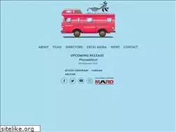 Sites similar to excelmovies.com