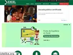 Sites similar to excelnegocios.com