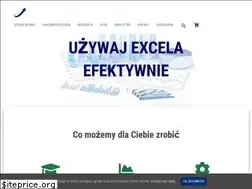 Sites similar to excelness.com