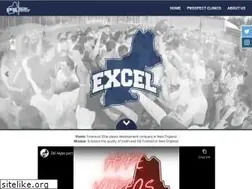 Sites similar to excelnewenglandfootball.com
