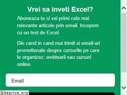 Sites similar to excelninja.ro