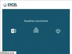 Sites similar to excelnoconvencional.com