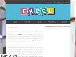 Sites similar to excelnyc.com
