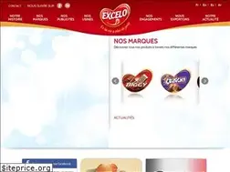 Sites similar to excelo.ma