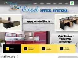 Sites similar to exceloffice.in