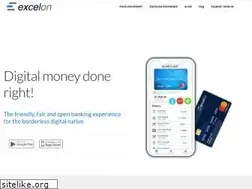 Sites similar to excelon.io