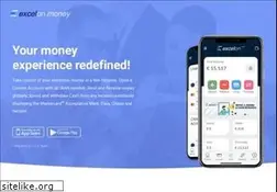 Sites similar to excelon.money