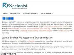 Sites similar to excelonist.com