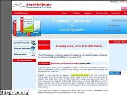 Sites similar to excelotp.co.in