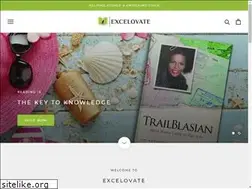 Sites similar to excelovate.com