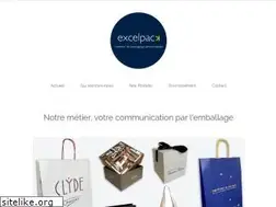Sites similar to excelpack.fr