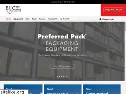 Sites similar to excelpackagingequipment.com