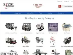 Sites similar to excelpackagingsystems.net