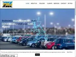 Sites similar to excelparkingservices.co.uk
