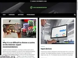 Sites similar to excelpasswordcracker.com