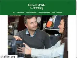 Sites similar to excelpawn.com