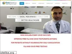 Sites similar to excelpeds.com