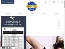 Sites similar to excelperformingarts.com