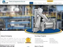 Sites similar to excelplants.com