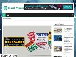 Sites similar to excelplants.net