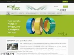 Sites similar to excelplastunisie.com