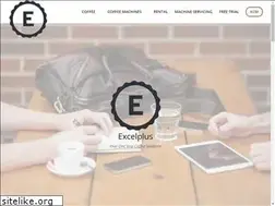 Sites similar to excelplus.com.my