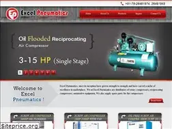 Sites similar to excelpneumatic.com