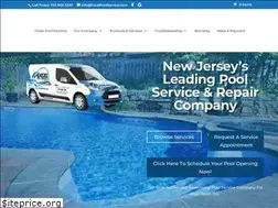 Sites similar to excelpoolservice.com