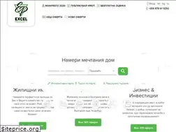 Sites similar to excelproperty.bg