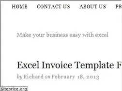 Sites similar to excelquant.com